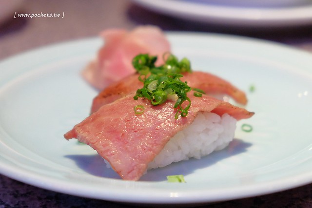 日本沖繩｜Steak House 88．那霸國際通牛排屋，石垣牛壽司和海陸套餐 @飛天璇的口袋