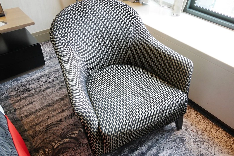 新加坡｜卡爾登城市飯店．Carlton City Hotel Singapore．Tanjong Pagar地鐵站2分鐘，鄰近Maxwell美食廣場 @飛天璇的口袋