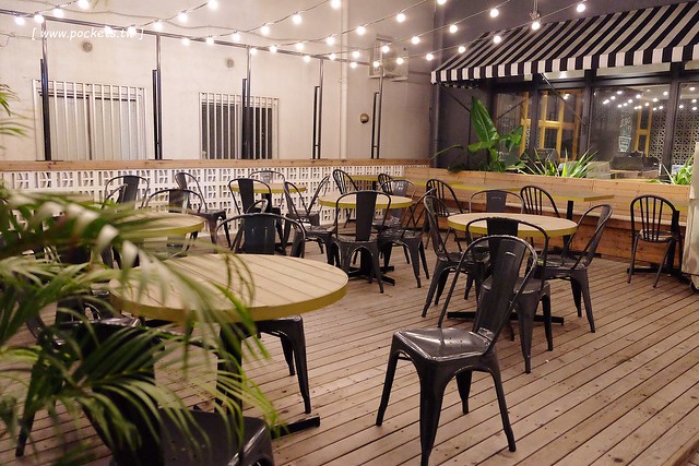 日本沖繩｜ESTINATE HOTEL．艾斯汀納特飯店｜充滿時代感的新穎飯店，樓下是早午餐咖啡館，鄰近那霸國際通，附近商店林立生活機能良好 @飛天璇的口袋