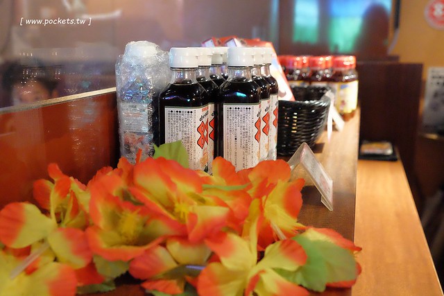 日本沖繩｜Steak House 88．那霸國際通牛排屋，石垣牛壽司和海陸套餐 @飛天璇的口袋