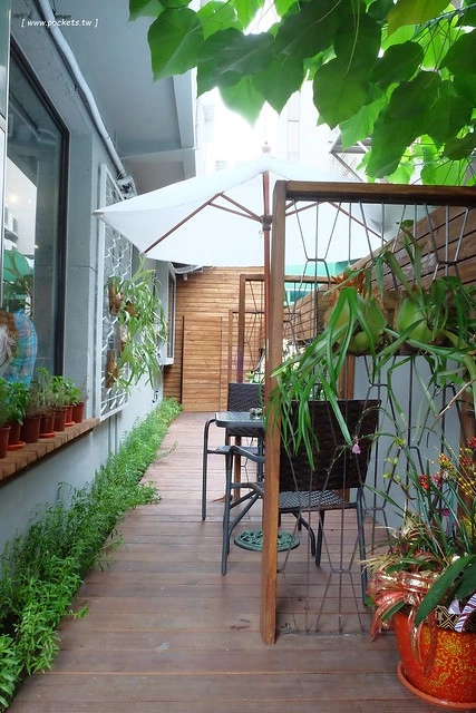 台中西區｜好堅果咖啡 Heynuts Caf&eacute;．精明商圈工業風咖啡館，食材用心餐點豐盛 @飛天璇的口袋