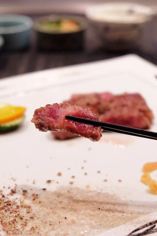 台中西屯｜石庭兼六園，台中老字號鐵板燒日本料理餐廳，商業午餐$2088雙人龍蝦套餐 @飛天璇的口袋