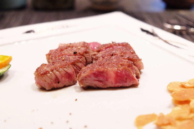 台中西屯｜石庭兼六園，台中老字號鐵板燒日本料理餐廳，商業午餐$2088雙人龍蝦套餐 @飛天璇的口袋