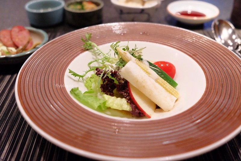 台中西屯｜石庭兼六園，台中老字號鐵板燒日本料理餐廳，商業午餐$2088雙人龍蝦套餐 @飛天璇的口袋