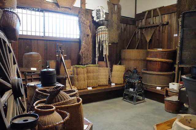 日本秋田旅遊景點┃秋田趴趴造Day2：角館TATETSU家和服體驗&rarr;角館武家屋敷(青柳家)&rarr;KURAKICHI和菓子&rarr;田澤湖(辰子、獨木舟)&rarr; 乳頭溫泉妙乃湯 @飛天璇的口袋