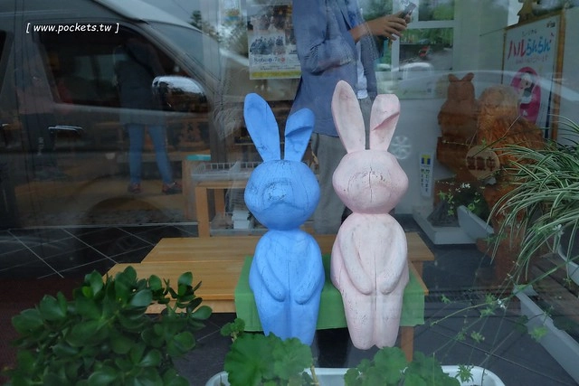 日本秋田旅遊景點┃秋田趴趴造Day3：抱返溪谷&rarr;AKITA藝術村(採藍莓、武士體驗)&rarr;TAZAWAKO(冠軍啤酒)&rarr;雪窯館&rarr; 增田古蹟(舊石田理吉家)&rarr;小安峽溫泉．元湯KURABU @飛天璇的口袋