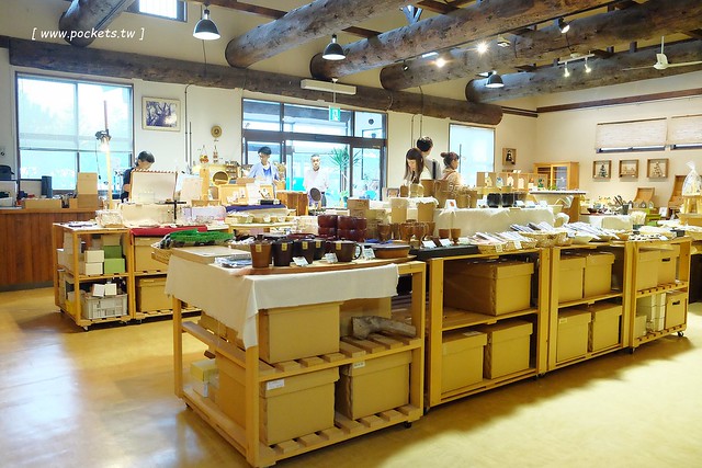 日本秋田旅遊景點┃秋田趴趴造Day3：抱返溪谷&rarr;AKITA藝術村(採藍莓、武士體驗)&rarr;TAZAWAKO(冠軍啤酒)&rarr;雪窯館&rarr; 增田古蹟(舊石田理吉家)&rarr;小安峽溫泉．元湯KURABU @飛天璇的口袋