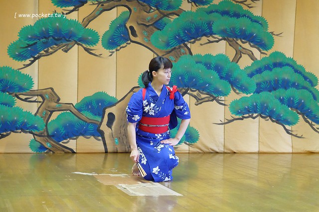 日本秋田旅遊景點┃秋田趴趴造Day3：抱返溪谷&rarr;AKITA藝術村(採藍莓、武士體驗)&rarr;TAZAWAKO(冠軍啤酒)&rarr;雪窯館&rarr; 增田古蹟(舊石田理吉家)&rarr;小安峽溫泉．元湯KURABU @飛天璇的口袋