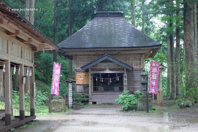 日本秋田旅遊景點┃秋田趴趴造Day3：抱返溪谷&rarr;AKITA藝術村(採藍莓、武士體驗)&rarr;TAZAWAKO(冠軍啤酒)&rarr;雪窯館&rarr; 增田古蹟(舊石田理吉家)&rarr;小安峽溫泉．元湯KURABU @飛天璇的口袋