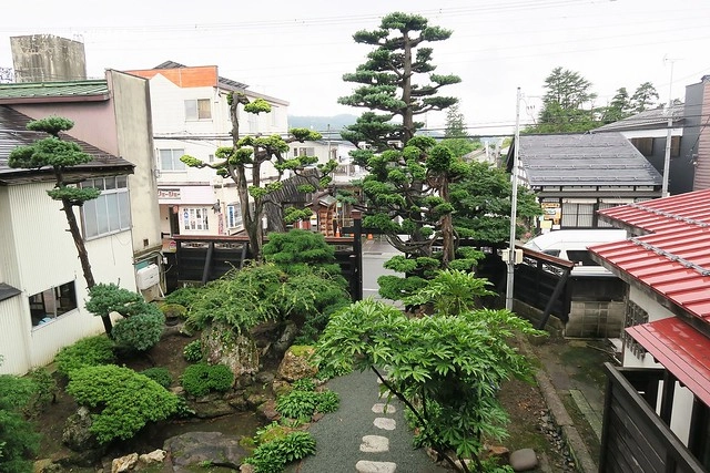 日本秋田旅遊景點┃秋田趴趴造Day3：抱返溪谷&rarr;AKITA藝術村(採藍莓、武士體驗)&rarr;TAZAWAKO(冠軍啤酒)&rarr;雪窯館&rarr; 增田古蹟(舊石田理吉家)&rarr;小安峽溫泉．元湯KURABU @飛天璇的口袋