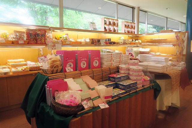 日本秋田旅遊景點┃秋田趴趴造Day3：抱返溪谷&rarr;AKITA藝術村(採藍莓、武士體驗)&rarr;TAZAWAKO(冠軍啤酒)&rarr;雪窯館&rarr; 增田古蹟(舊石田理吉家)&rarr;小安峽溫泉．元湯KURABU @飛天璇的口袋