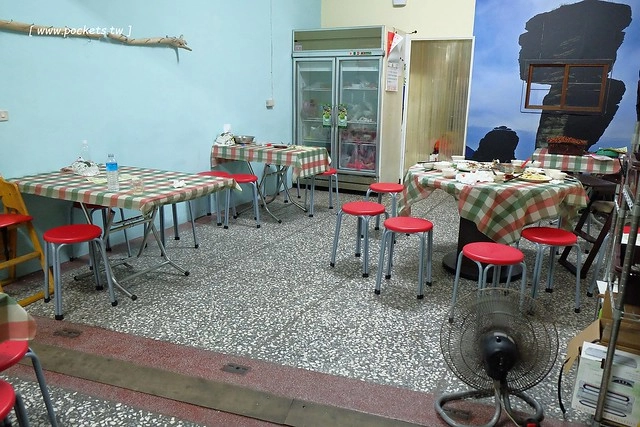 宜蘭礁溪｜黔香坊，台灣少見貴州農家私房菜料理，餐點香而不辣道道都很有水準 @飛天璇的口袋