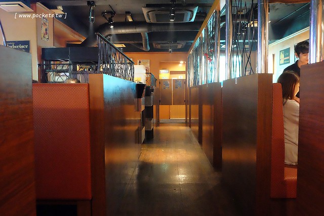 日本沖繩｜Steak House 88．那霸國際通牛排屋，石垣牛壽司和海陸套餐 @飛天璇的口袋