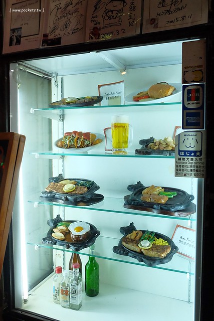 日本沖繩｜Steak House 88．那霸國際通牛排屋，石垣牛壽司和海陸套餐 @飛天璇的口袋