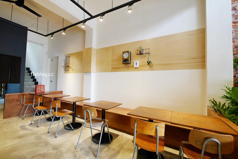 Aiyo Cafe：早午餐吃的到三層海陸套餐，人氣早午餐店Hoyo Cafe新品牌，鄰近台中火車站早午餐店 @飛天璇的口袋