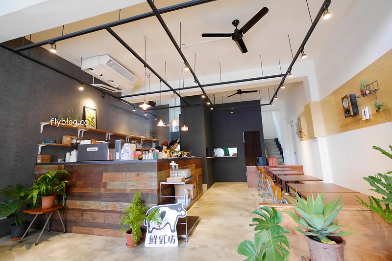 Aiyo Cafe：早午餐吃的到三層海陸套餐，人氣早午餐店Hoyo Cafe新品牌，鄰近台中火車站早午餐店 @飛天璇的口袋