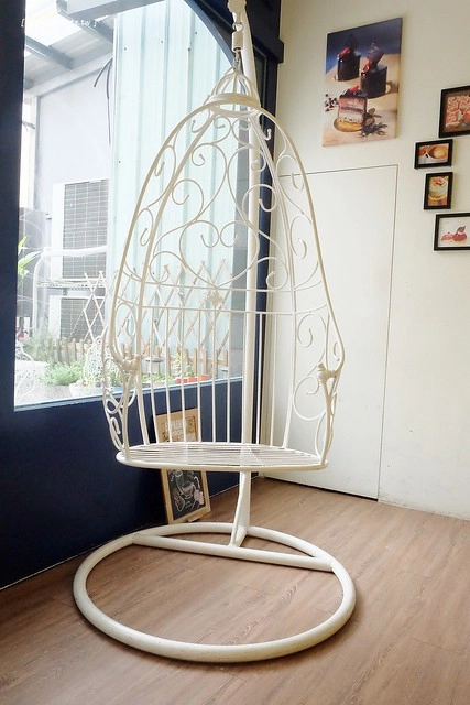 甜忌廉甜點店 Cream&Sugar｜香港潮男開設的甜點店，清爽好吃又有創意 @飛天璇的口袋