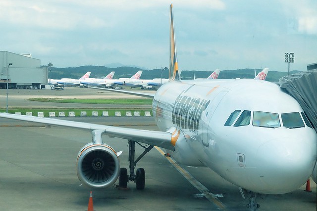日本秋田｜台灣虎航 桃園-仙台直飛．仙台機場到秋田交通方式，飛機餐分享 @飛天璇的口袋