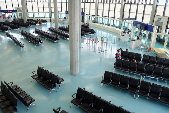 日本秋田｜台灣虎航 桃園-仙台直飛．仙台機場到秋田交通方式，飛機餐分享 @飛天璇的口袋