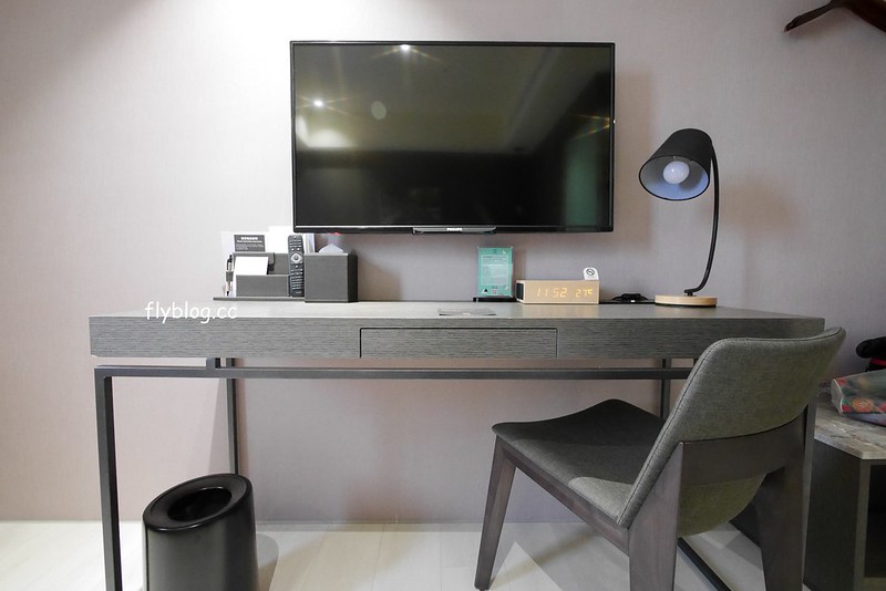 天成文旅．回行旅┃台中飯店推薦：距離逢甲商圈步行5分鐘，充滿懷舊氛圍的設計旅店 @飛天璇的口袋