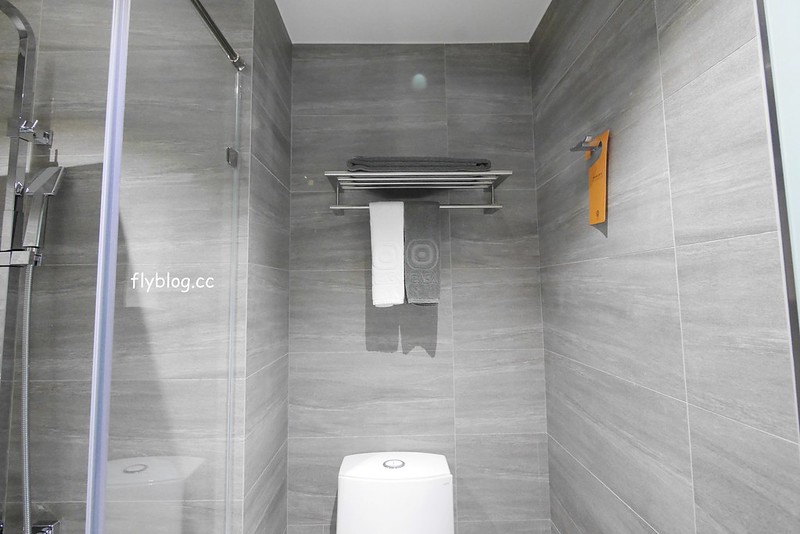 天成文旅．回行旅┃台中飯店推薦：距離逢甲商圈步行5分鐘，充滿懷舊氛圍的設計旅店 @飛天璇的口袋