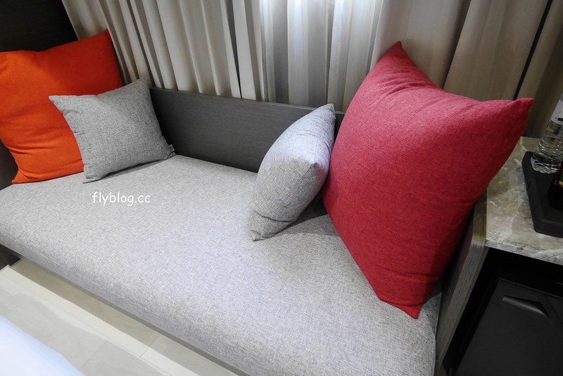 天成文旅．回行旅┃台中飯店推薦：距離逢甲商圈步行5分鐘，充滿懷舊氛圍的設計旅店 @飛天璇的口袋