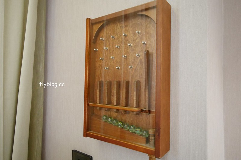 天成文旅．回行旅┃台中飯店推薦：距離逢甲商圈步行5分鐘，充滿懷舊氛圍的設計旅店 @飛天璇的口袋