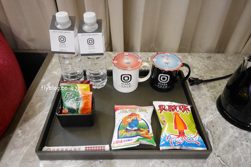 天成文旅．回行旅┃台中飯店推薦：距離逢甲商圈步行5分鐘，充滿懷舊氛圍的設計旅店 @飛天璇的口袋