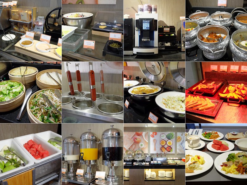 天成文旅．回行旅┃台中飯店推薦：距離逢甲商圈步行5分鐘，充滿懷舊氛圍的設計旅店 @飛天璇的口袋