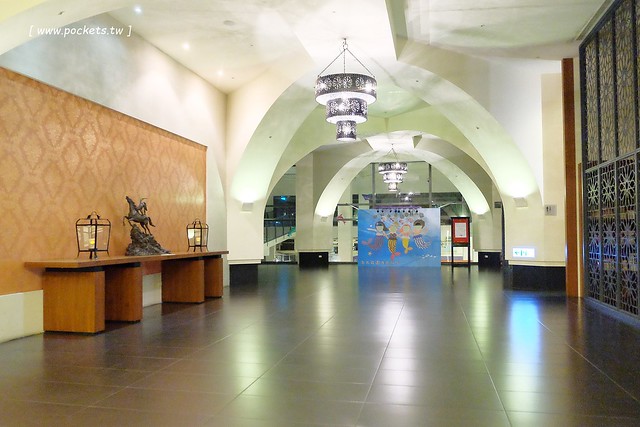 南方莊園 South Garden┃桃園親子飯店：2016年新增美人魚主題房，享受泡湯、水療池、Rody跳跳馬，戶外大草原和BBQ晚餐 @飛天璇的口袋