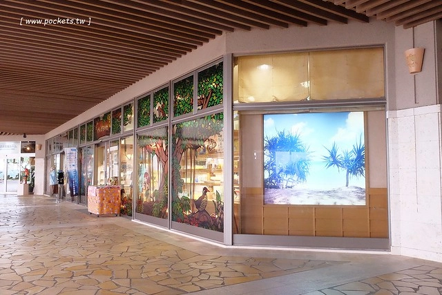 日本沖繩｜美麗海水族館．絢麗多彩的沖繩之謎，嘆為觀止的黑潮之海 @飛天璇的口袋