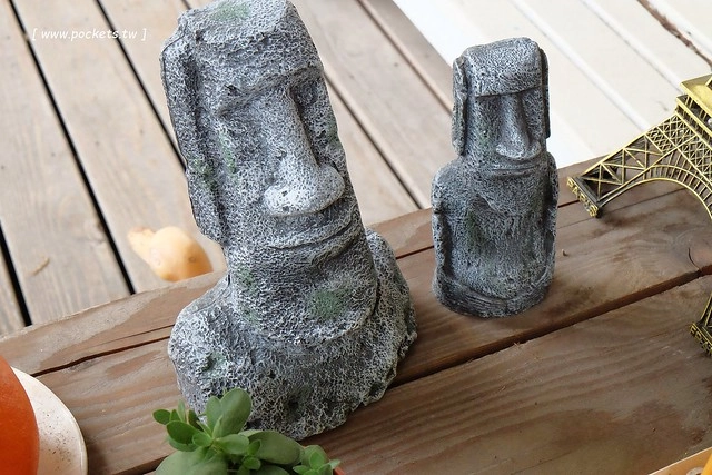 AShare Caf&eacute;┃台中早午餐：充滿旅人故事咖啡館，店裡有濃濃的澳洲風情，滿滿的旅遊紀念收藏品，鄰近台中稅捐處和台中教育大學 @飛天璇的口袋