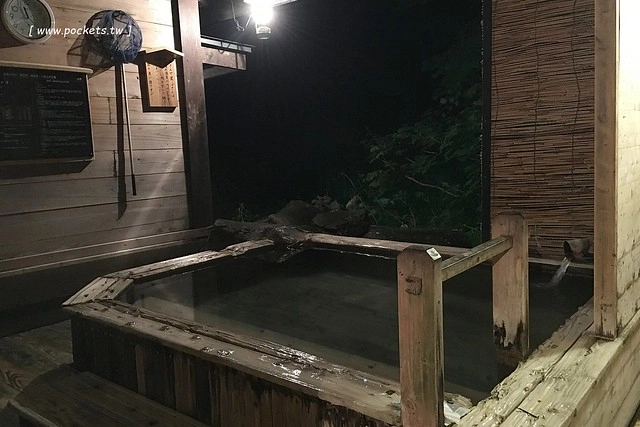 乳頭温泉郷妙乃湯┃秋田住宿推薦：入住享受一泊二食懷食料理，擁有男女混浴、個人湯屋和露天風呂 @飛天璇的口袋