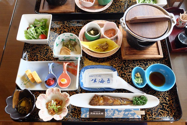 日本秋田｜秋田5天4夜行程規劃．夏天不一樣的美，秋田自由行美食景點 @飛天璇的口袋