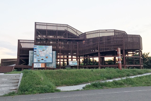 日本秋田旅遊景點┃秋田趴趴造Day4：小安峽大噴湯&rarr;佐藤養助(稻庭烏龍麵體驗+午餐)&rarr;兩關酒造&rarr;男鹿水族館GAO&rarr;元湯雄山閣&rarr;NAMAHAGE神鬼太鼓表演 @飛天璇的口袋