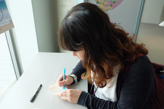 日本秋田旅遊景點┃秋田趴趴造Day4：小安峽大噴湯&rarr;佐藤養助(稻庭烏龍麵體驗+午餐)&rarr;兩關酒造&rarr;男鹿水族館GAO&rarr;元湯雄山閣&rarr;NAMAHAGE神鬼太鼓表演 @飛天璇的口袋