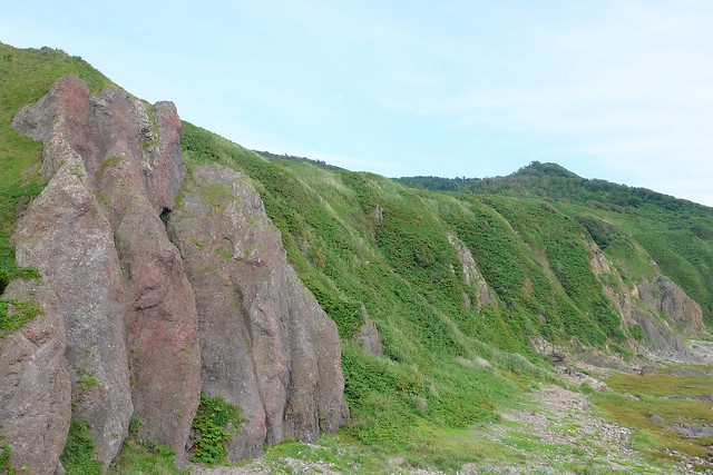 日本秋田旅遊景點┃秋田趴趴造Day4：小安峽大噴湯&rarr;佐藤養助(稻庭烏龍麵體驗+午餐)&rarr;兩關酒造&rarr;男鹿水族館GAO&rarr;元湯雄山閣&rarr;NAMAHAGE神鬼太鼓表演 @飛天璇的口袋