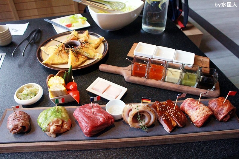 台中燒肉餐廳懶人包┃2016年中秋節，大口吃肉大口喝酒何處去？精選20間台中燒肉、串燒餐廳懶人包，附地址、電話、營業時間 @飛天璇的口袋