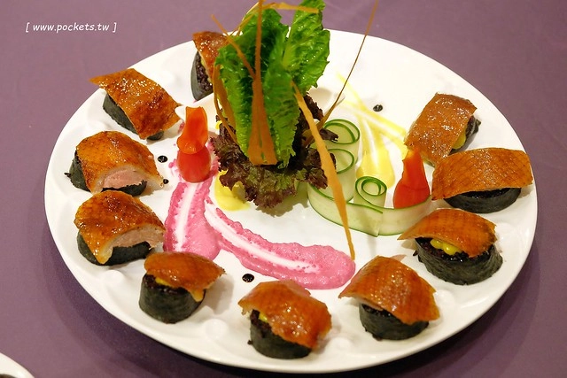 台中烤鴨推薦｜20間台中烤鴨餐廳懶人包(13間內用烤鴨 x 7間外帶烤鴨) @飛天璇的口袋