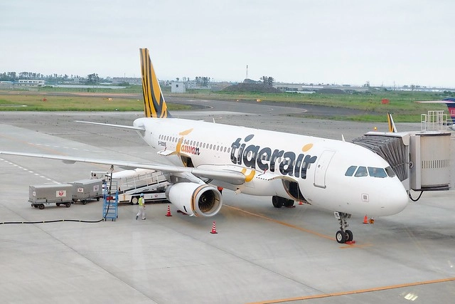 日本秋田｜台灣虎航 桃園-仙台直飛．仙台機場到秋田交通方式，飛機餐分享 @飛天璇的口袋