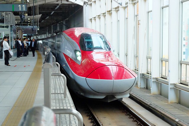 日本秋田旅遊景點┃秋田趴趴造Day2：角館TATETSU家和服體驗&rarr;角館武家屋敷(青柳家)&rarr;KURAKICHI和菓子&rarr;田澤湖(辰子、獨木舟)&rarr; 乳頭溫泉妙乃湯 @飛天璇的口袋