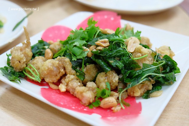 添喜海鮮餐廳｜礁溪平價海還鮮餐廳，生猛海鮮現點現煮，二人前來也可以輕鬆用餐 @飛天璇的口袋