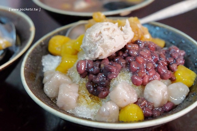 2020台中冰品推薦：精選台中必吃冰品店，盛夏就是要吃冰 @飛天璇的口袋