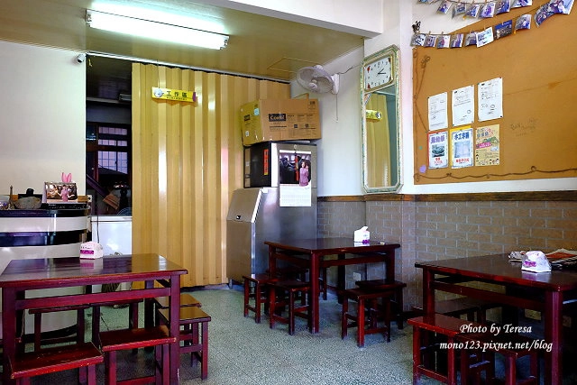 台中東勢｜3Q芋圓．現做手工芋圓地瓜圓，QQ的口感新鮮又好吃 @飛天璇的口袋