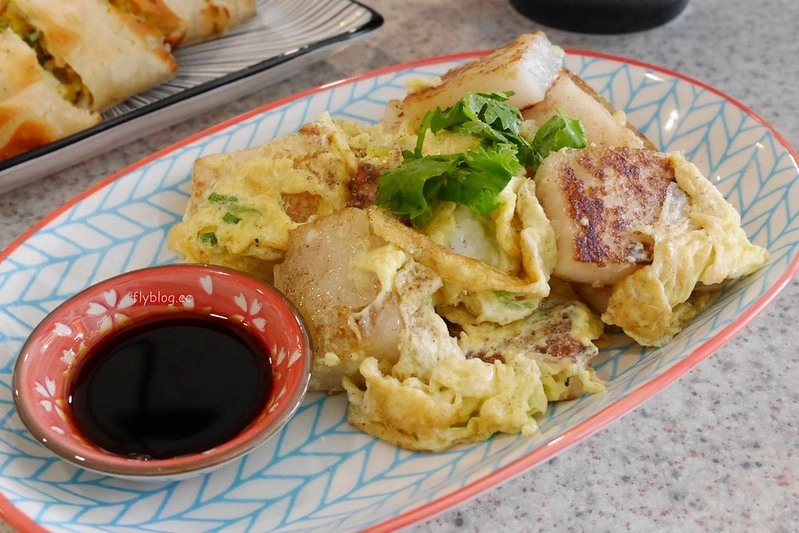 台中北區｜馨香泡沫紅茶，充滿濃濃古早味泡沫紅茶店，一中商圈老字號茶坊推薦 @飛天璇的口袋