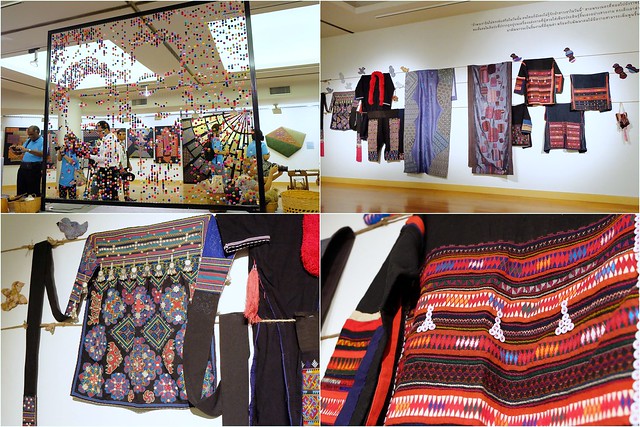 泰國曼谷｜曼谷自由行Day1｜香格里拉飯店&rarr;曼谷市區觀光&rarr;皇后藝廊&rarr;嘟嘟車&rarr;玉佛寺(大皇宮)&rarr;Supatra河濱餐廳&rarr;歡迎晚宴 @飛天璇的口袋