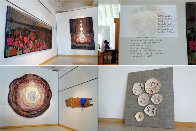 泰國曼谷｜曼谷自由行Day1｜香格里拉飯店&rarr;曼谷市區觀光&rarr;皇后藝廊&rarr;嘟嘟車&rarr;玉佛寺(大皇宮)&rarr;Supatra河濱餐廳&rarr;歡迎晚宴 @飛天璇的口袋