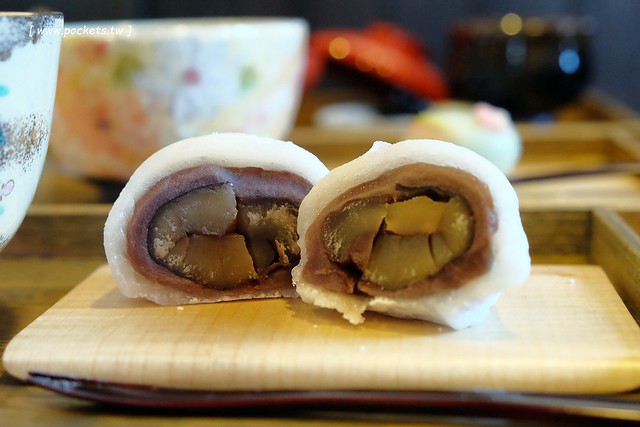 日本秋田旅遊景點┃秋田趴趴造Day2：角館TATETSU家和服體驗&rarr;角館武家屋敷(青柳家)&rarr;KURAKICHI和菓子&rarr;田澤湖(辰子、獨木舟)&rarr; 乳頭溫泉妙乃湯 @飛天璇的口袋