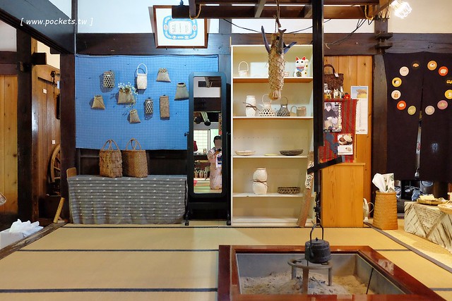 日本秋田旅遊景點┃秋田趴趴造Day2：角館TATETSU家和服體驗&rarr;角館武家屋敷(青柳家)&rarr;KURAKICHI和菓子&rarr;田澤湖(辰子、獨木舟)&rarr; 乳頭溫泉妙乃湯 @飛天璇的口袋