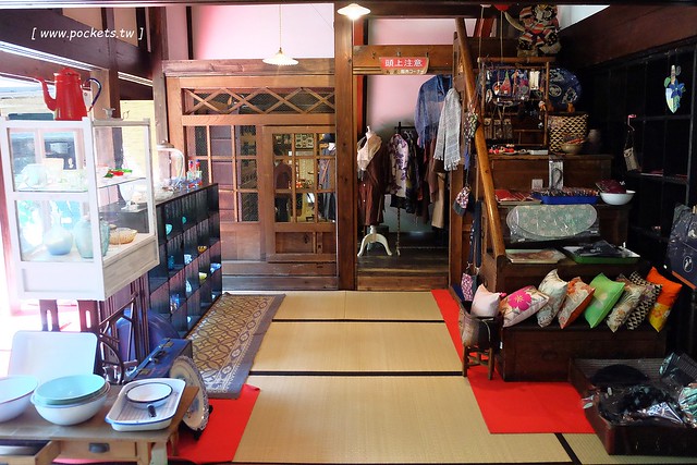 日本秋田旅遊景點┃秋田趴趴造Day2：角館TATETSU家和服體驗&rarr;角館武家屋敷(青柳家)&rarr;KURAKICHI和菓子&rarr;田澤湖(辰子、獨木舟)&rarr; 乳頭溫泉妙乃湯 @飛天璇的口袋